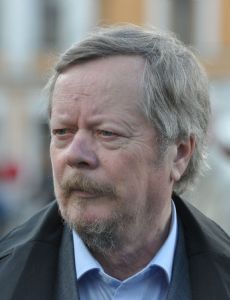 Reijo Tossavainen