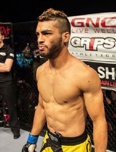Irshaad Sayed