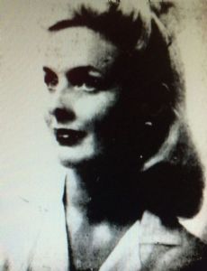 Phyllis Brown