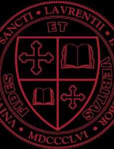 St. Lawrence University