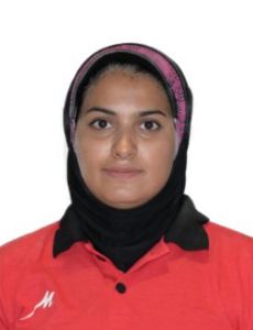 Mobina Fallah