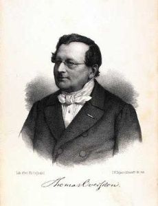 Thomas Overskou
