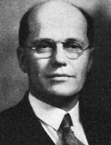 Byron B. Harlan