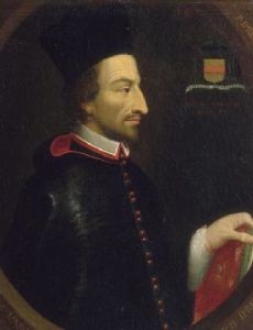 Cornelius Jansen