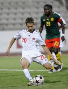 Alex Semenets