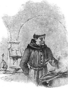 Brother Lawrence
