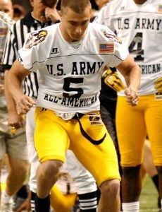 Sam McGuffie