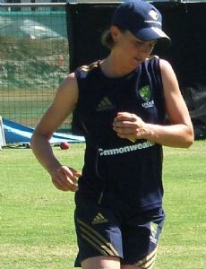 Sarah Elliott