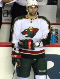 Jason Zucker