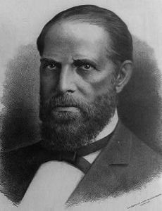 William Hayden English