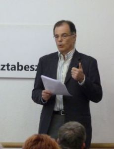 András Simor