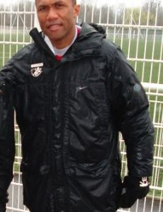 Antoine Kombouaré