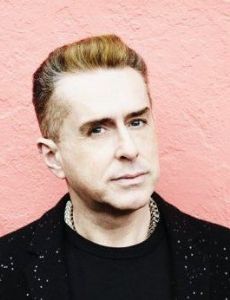 Holly Johnson