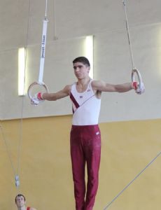 Sergejs Pozņakovs