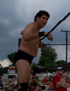 Tito Santana