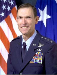 John R. Dallager