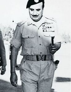 Habis al-Majali
