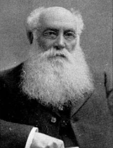Samuel Farr (architect)