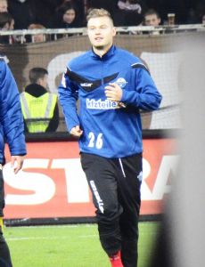 Florian Hartherz