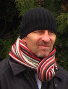 Petr Vrabec