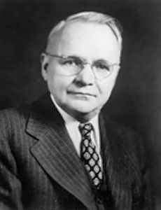 Harry Nyquist
