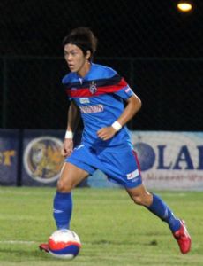 Tatsuro Inui