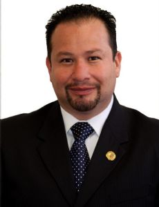 José Alfredo Torres Huitrón