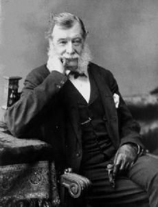 Louis Hope