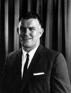 James W. Kynes