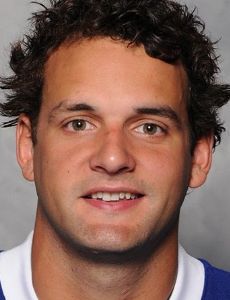 Clarke MacArthur