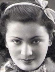 Liza Vorfi
