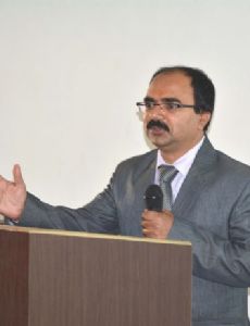 Sanjeeva Nayaka