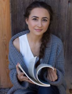 Anna Tsybuleva