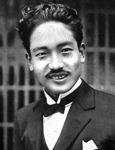 Ryûnosuke Tsukigata
