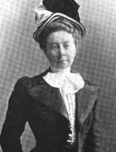 Maude A. K. Wetmore