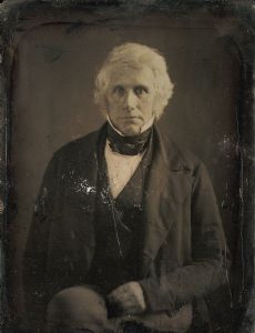 John Davis (Massachusetts governor)