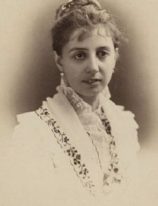 Flora Stone Mather