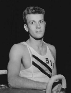 Fred Orlofsky