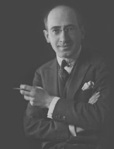 Arthur Lourié