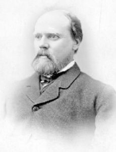 Thomas Elwyn
