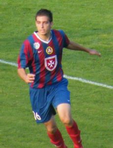 Ádám Présinger