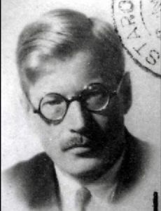 Seweryn Wysłouch