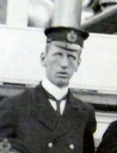 John King Davis