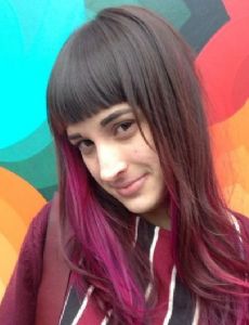 Natasha Catherine Morini