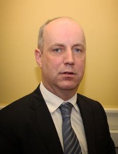 Jim Daly