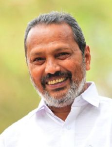 Rajaji Mathew Thomas