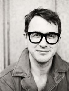 Jeff Wilson (professor)