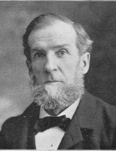 Lewis B. Gunckel
