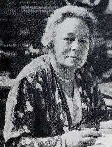 Elizabeth M. Kennedy