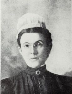 Isabel McIsaac
